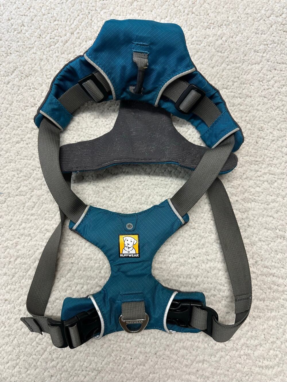 Ruffwear Front Range Dog Harness Medium